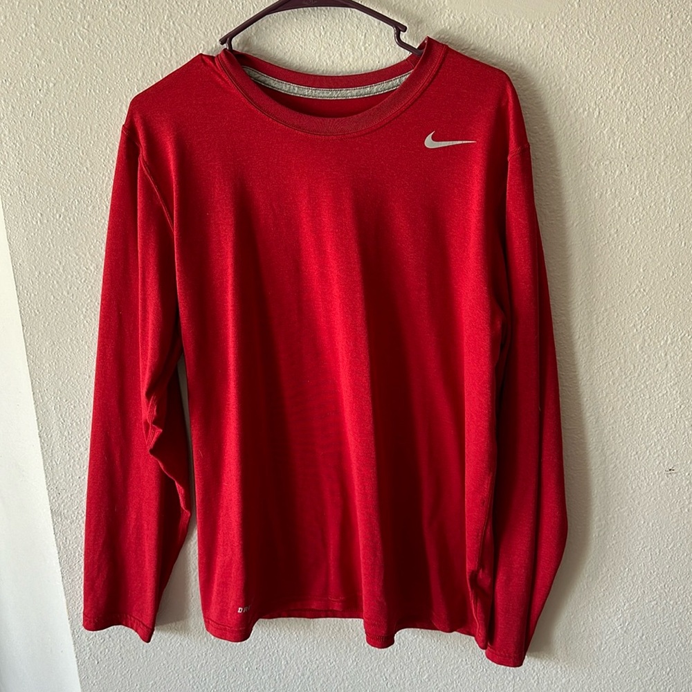 Nike long sleeve